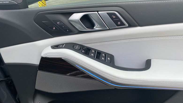 BMW X5 xDrive50e M Sport 5dr Auto [Tech/Pro Pack] Estate